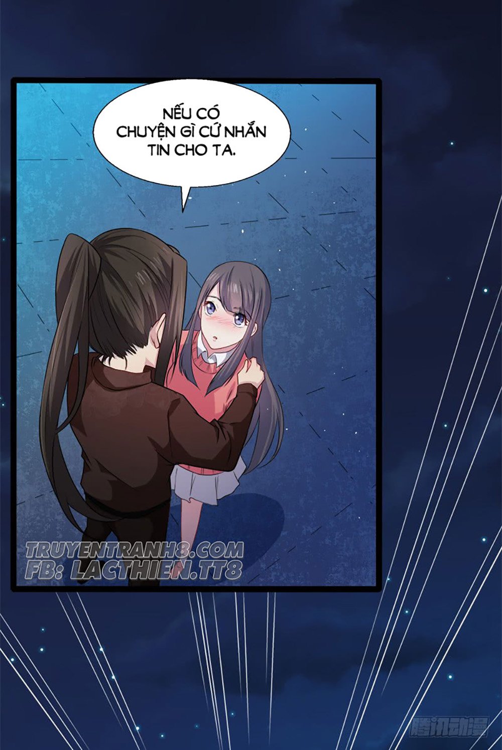 ngạo kiều quỷ vương yêu ta chapter 43 33