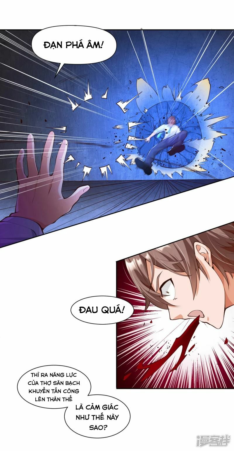 luyện tập thành thần chapter 10 12