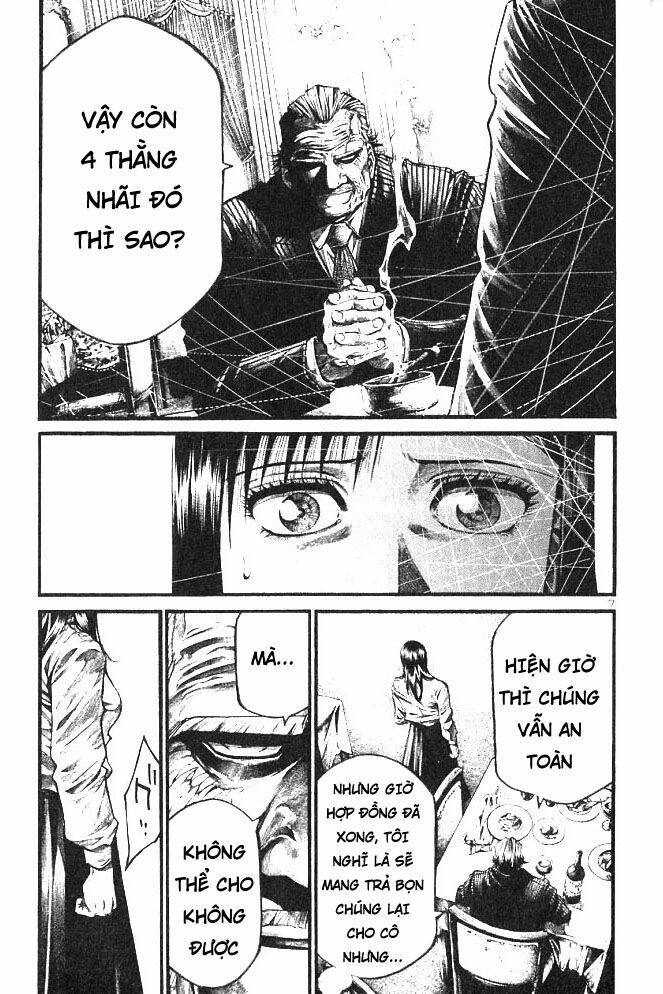 rainbow chapter 195 9