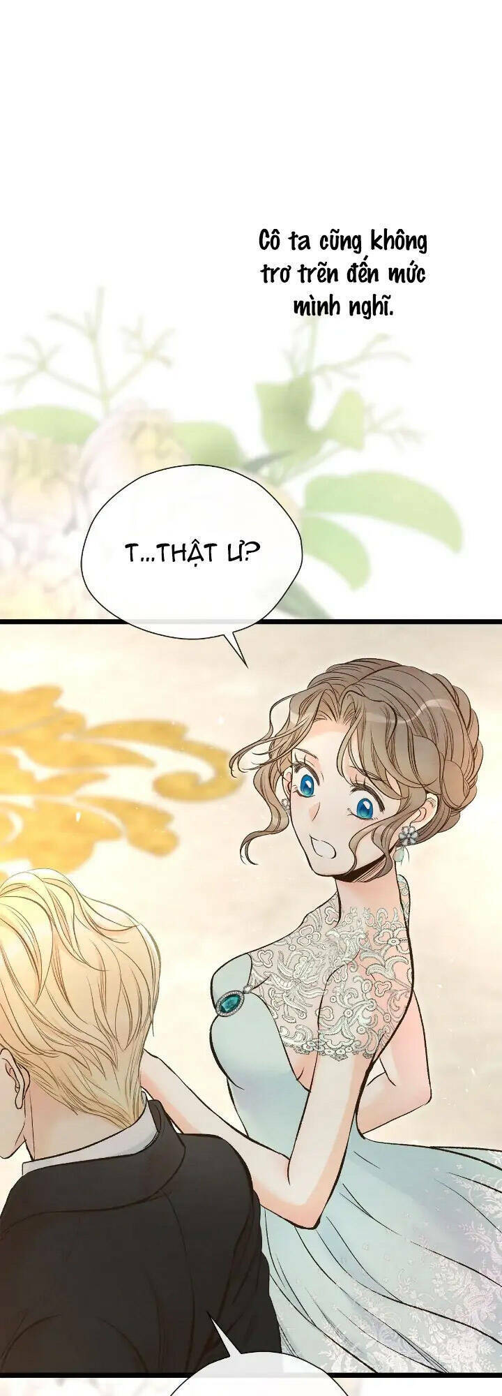 Hoàng Tử Rắc Rối chapter 15.2 33