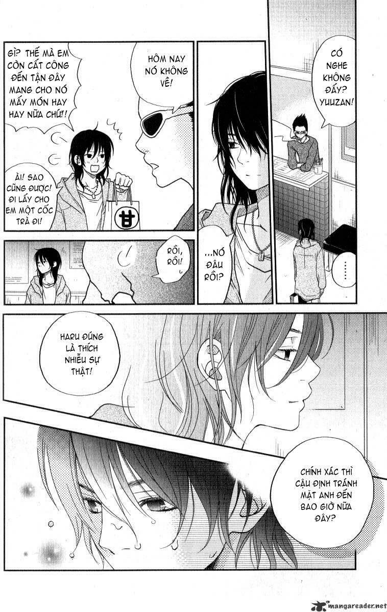 tonari no kaibutsu-kun chapter 5 12