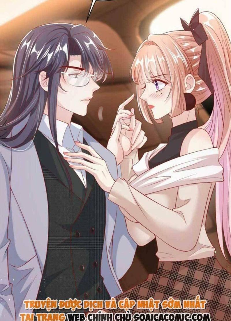 tôi được năm đại lão chiều chuộng hết nấc chapter 45 9