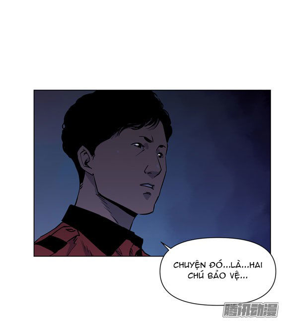 thảm họa mã 0 chapter 14 44
