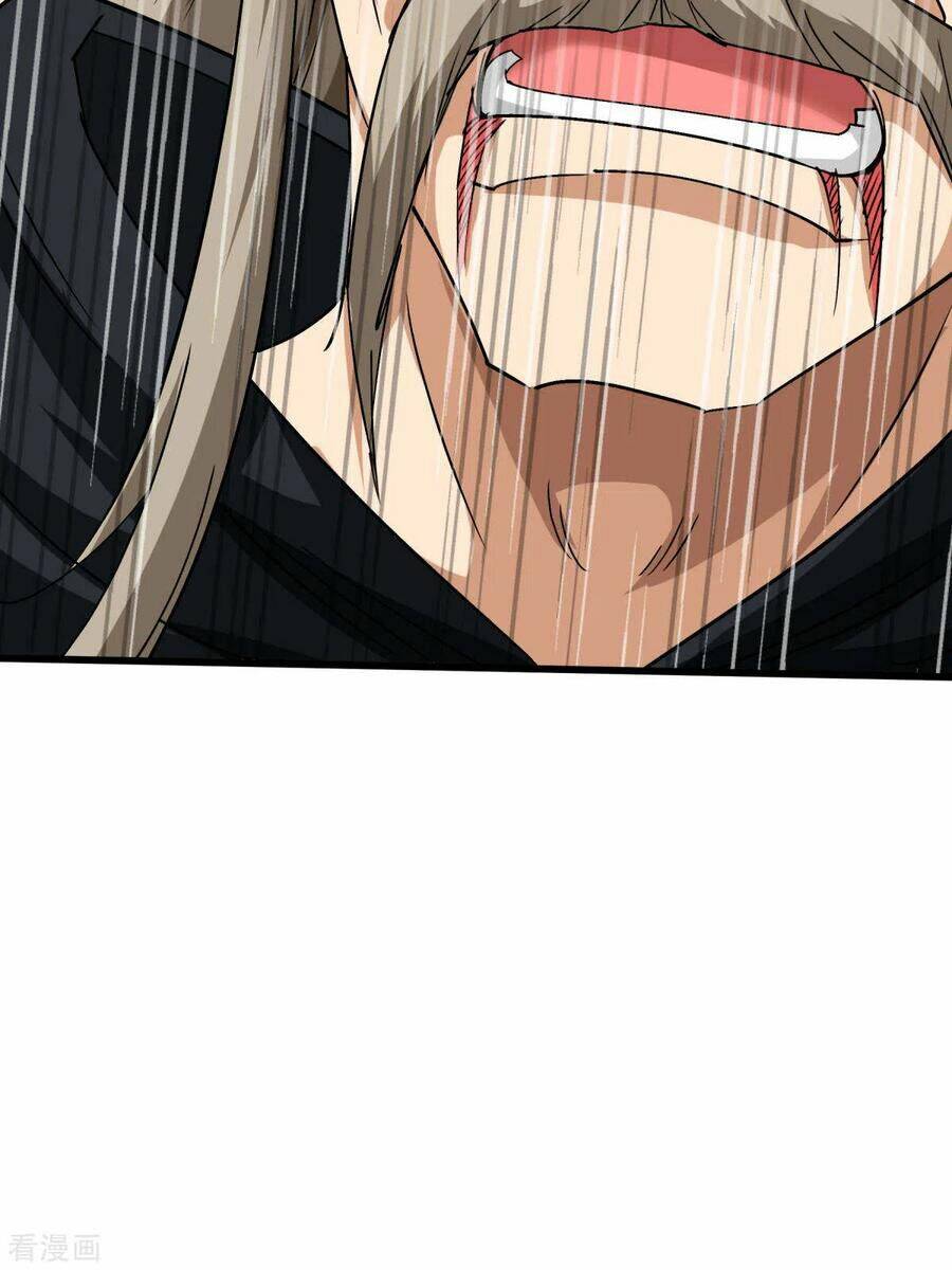 trọng sinh ta là đại thiên thần chapter 109 20