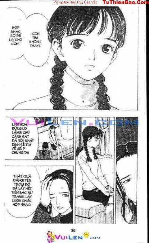 cô bé thám tử chapter 6 30