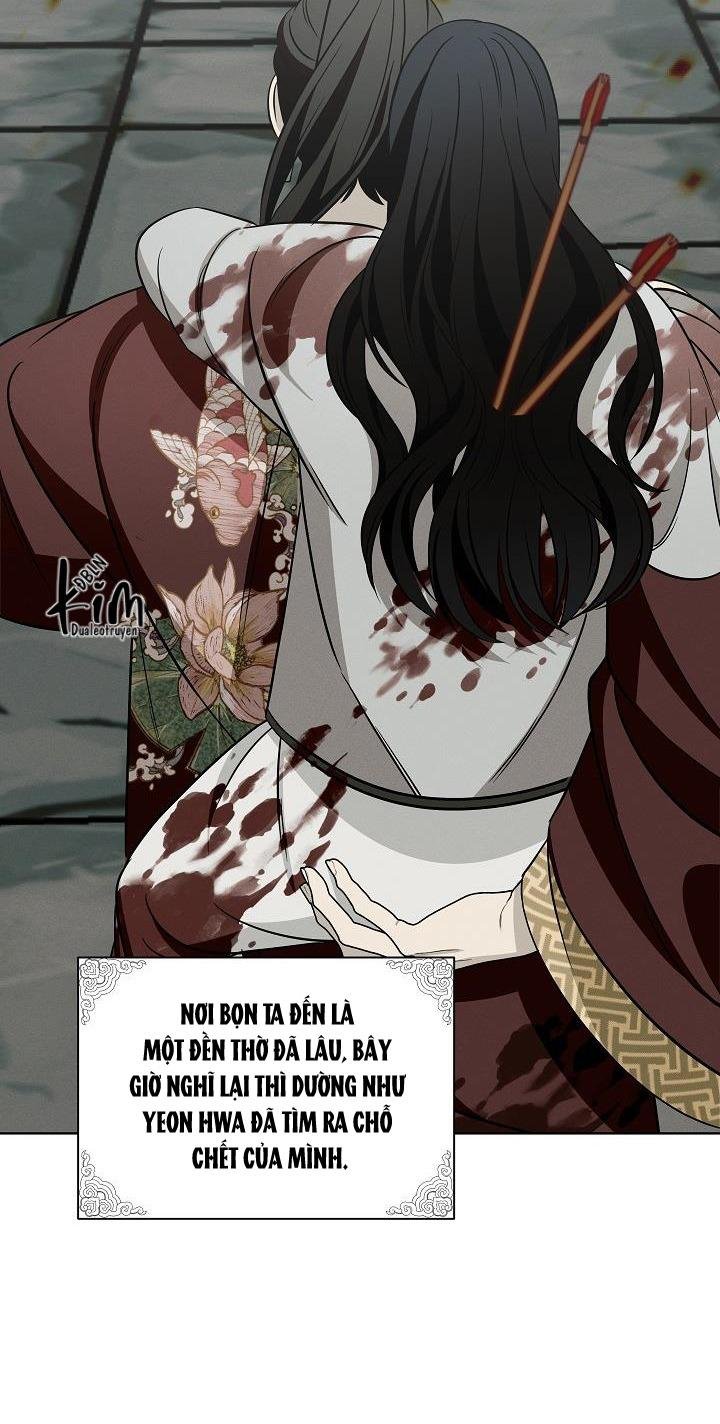 truyện ngắn lục lạc đôi chapter 4.4 31