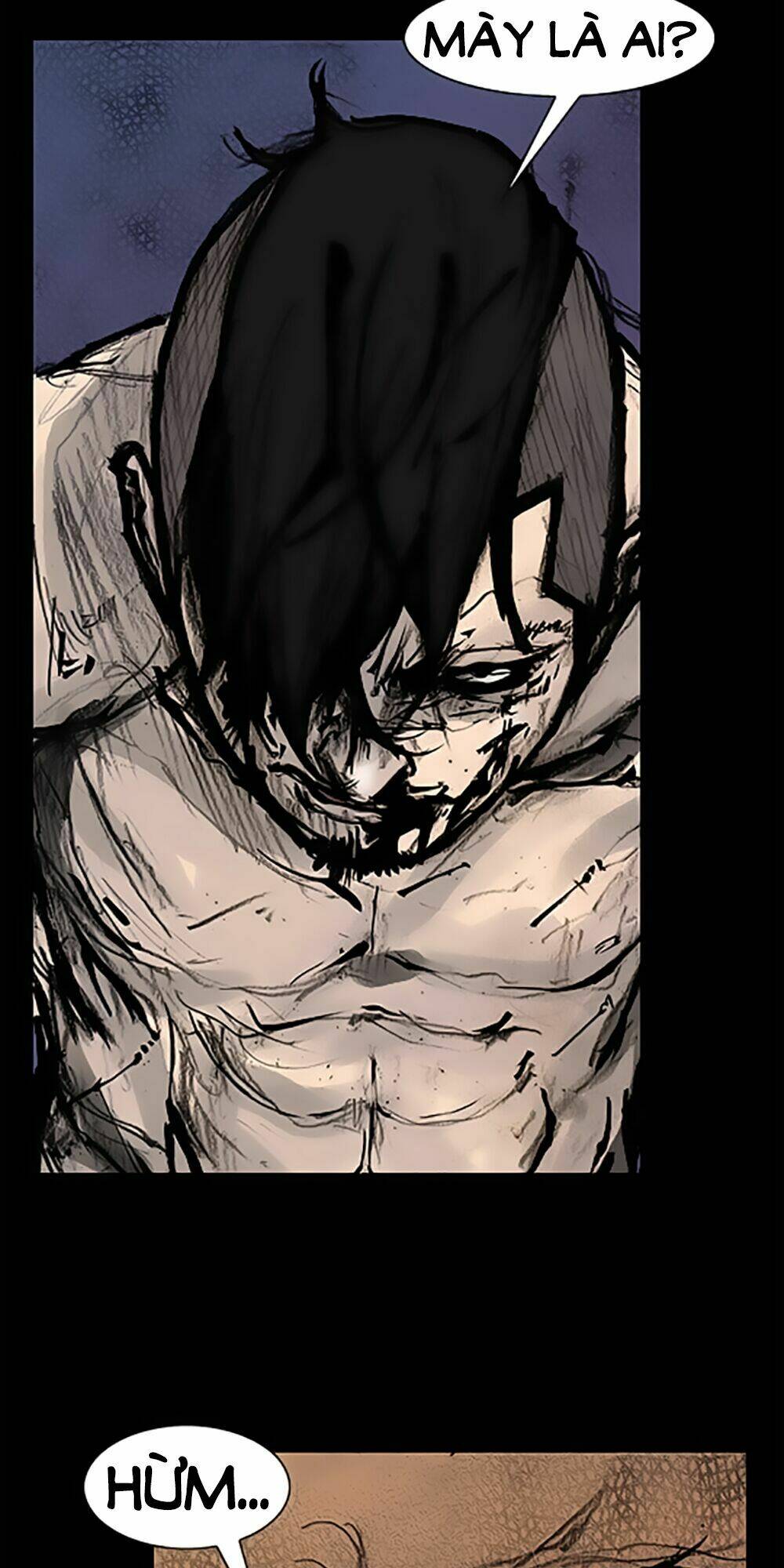 độc cô tiền truyện chapter 122 27