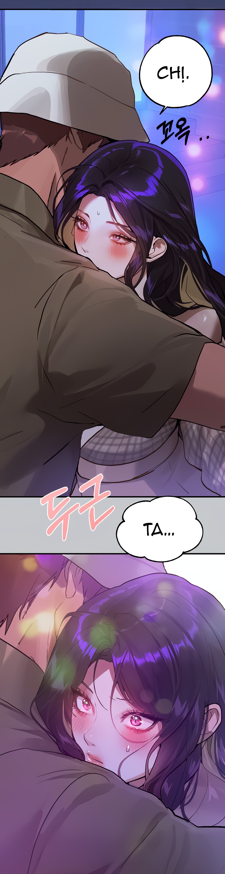 chị chủ nhà của tôi chapter 106.2 22