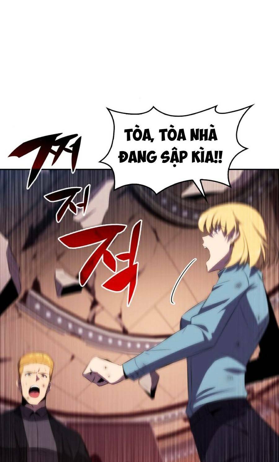 Người Chơi Mới Cấp Tối Đa Chapter 36 82