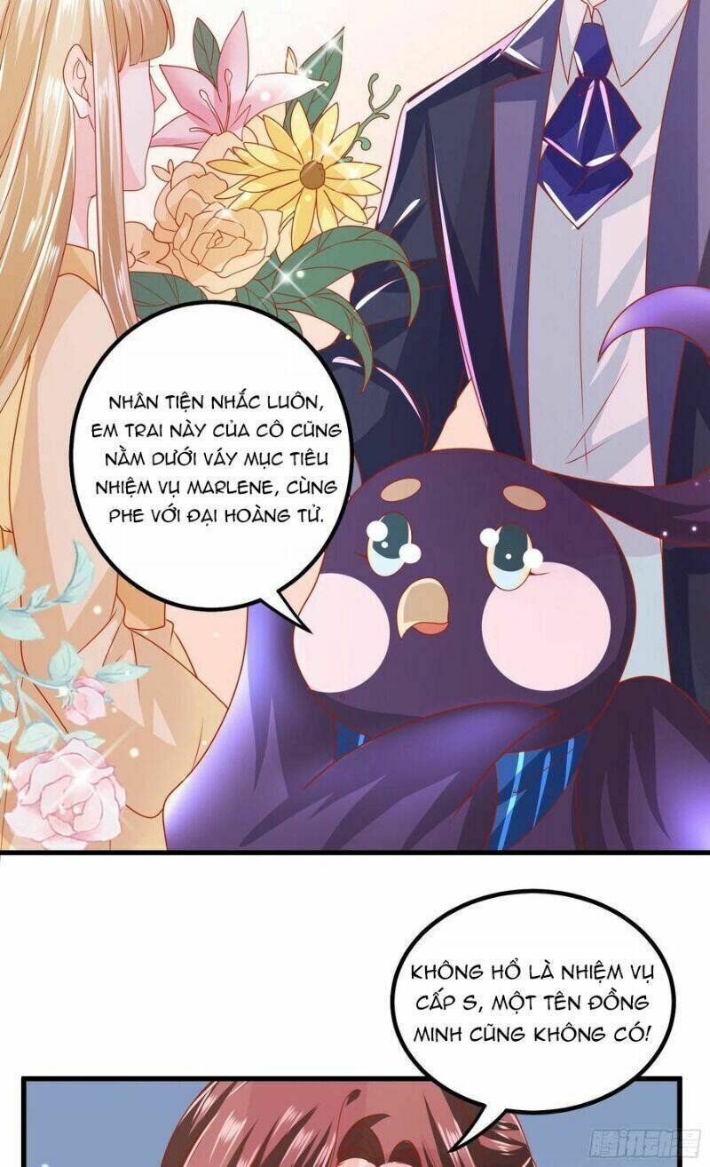 ta phải làm hoàng hậu chapter 41 7