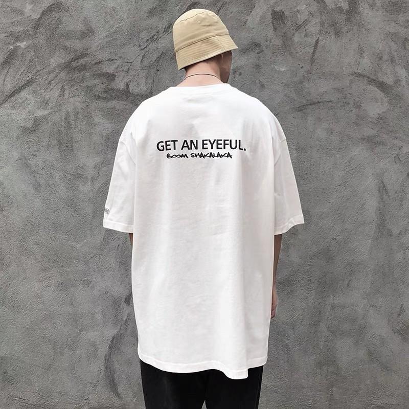 áo thun getan unisex