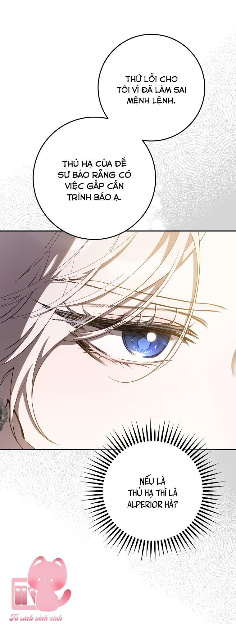 thuần hóa bạo chúa rồi bỏ trốn chapter 95 14