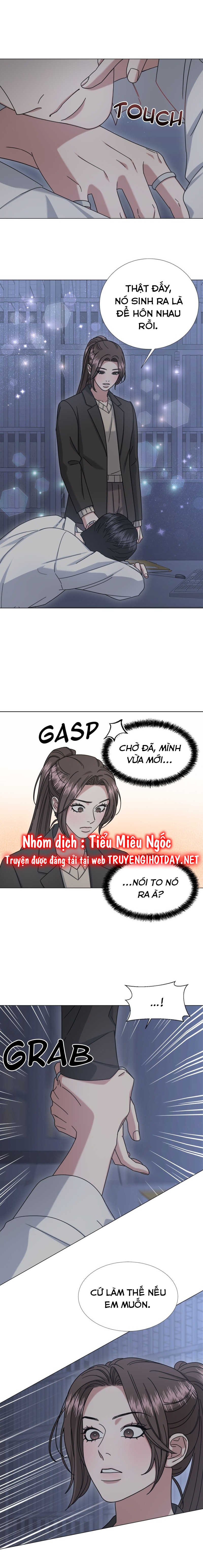 bí mật đằng sau người đàn ông ấy chapter 37 5