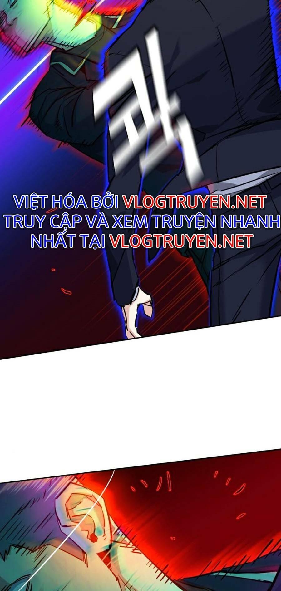 bạn học tôi là lính đánh thuê chapter 69 41