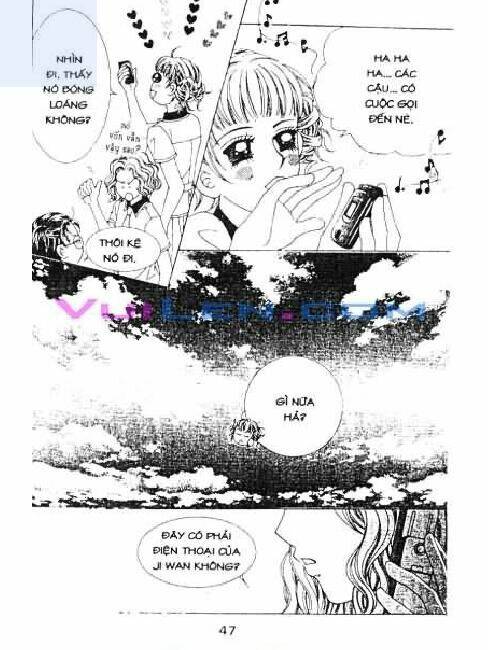 ánh nắng chói chang chapter 9 46