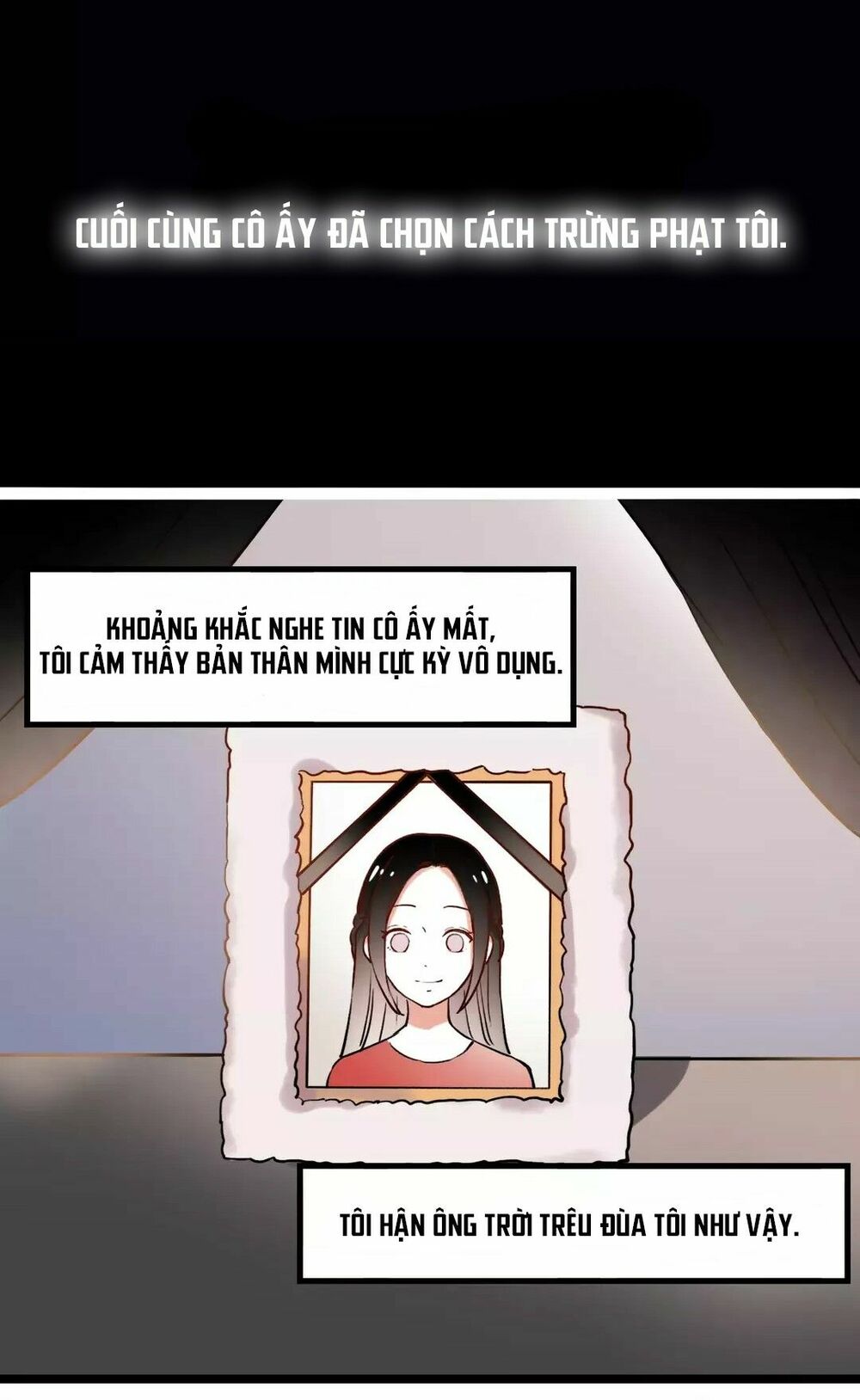 cậu đã từng yêu tôi 2 chapter 17.2 14