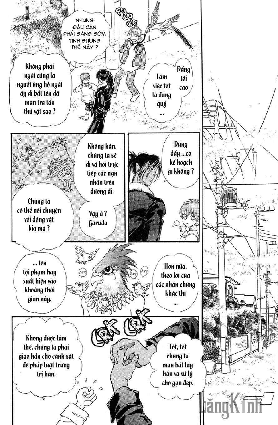 genjuu no seiza - ngôi sao bí ẩn chapter 16 31