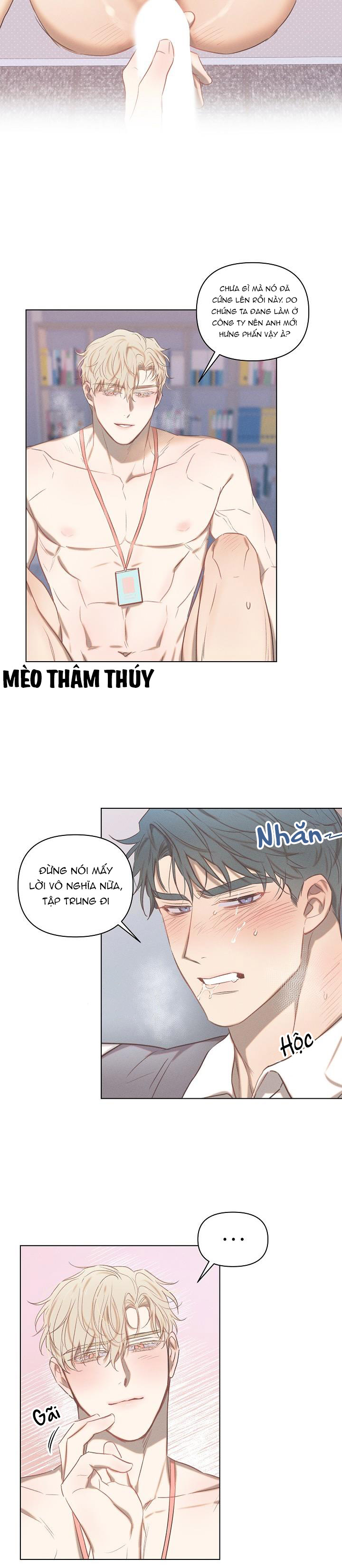 nơi tình yêu định mệnh chapter 9 12