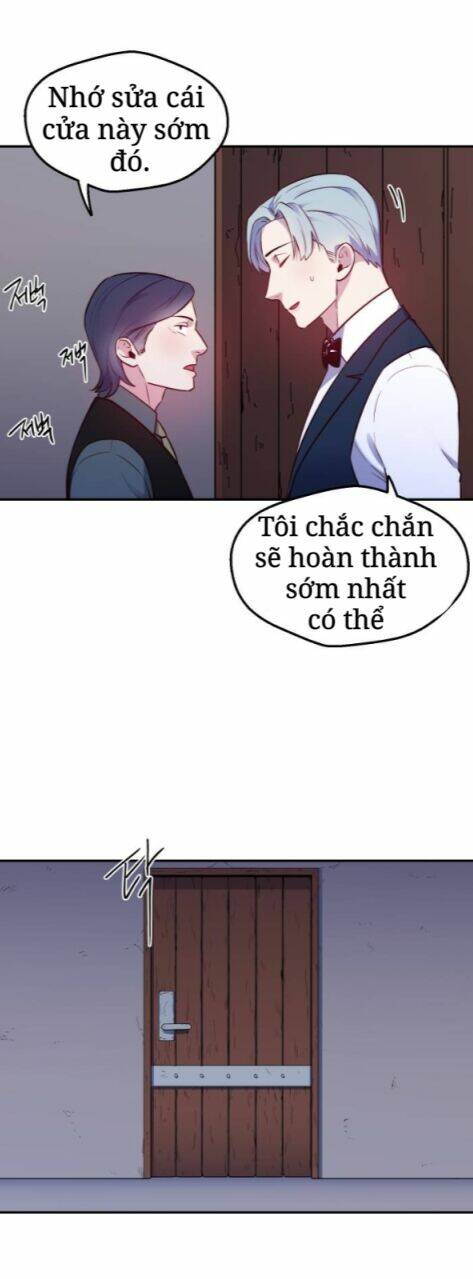 phản diện rất dễ làm chapter 22 16