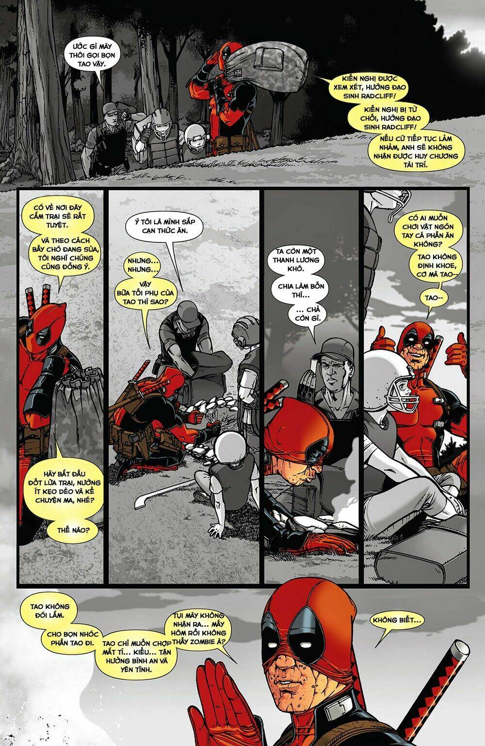 night of the living deadpool chapter 2 12