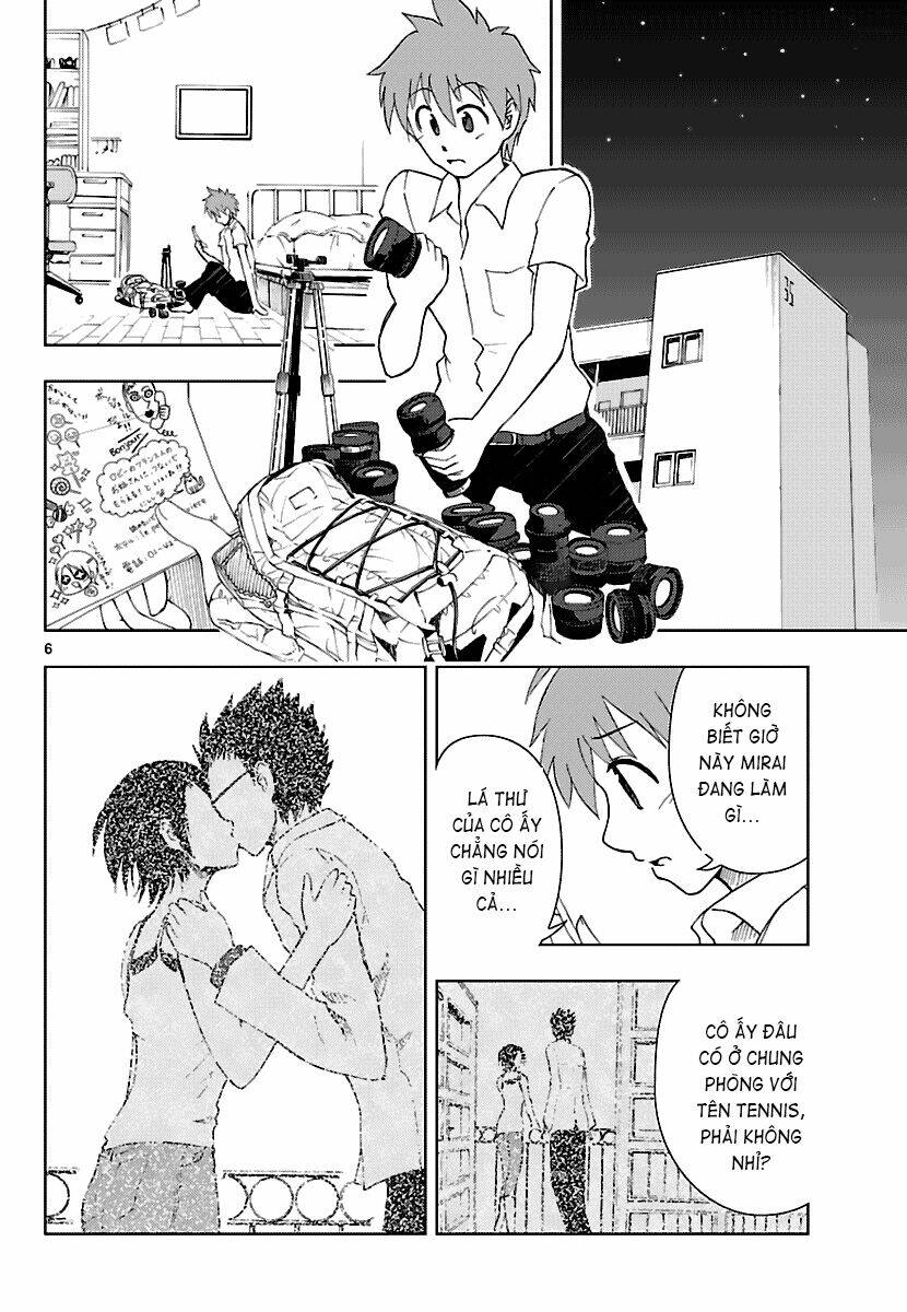 ginen shounen chapter 7 7