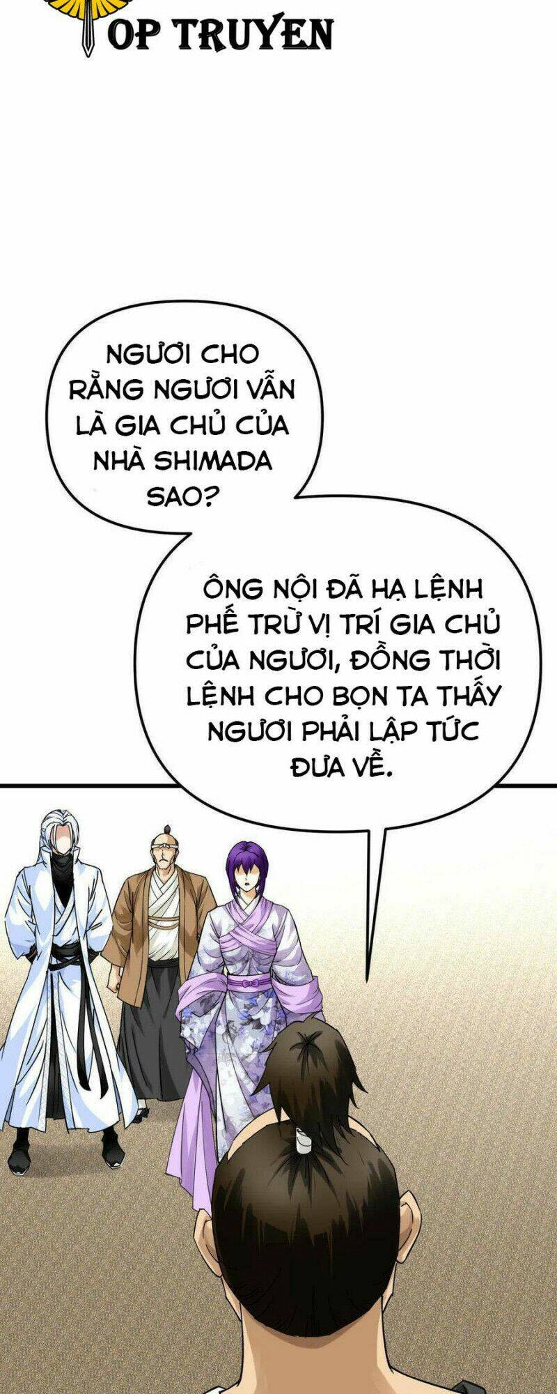 trọng sinh ta là đại thiên thần chapter 180 34