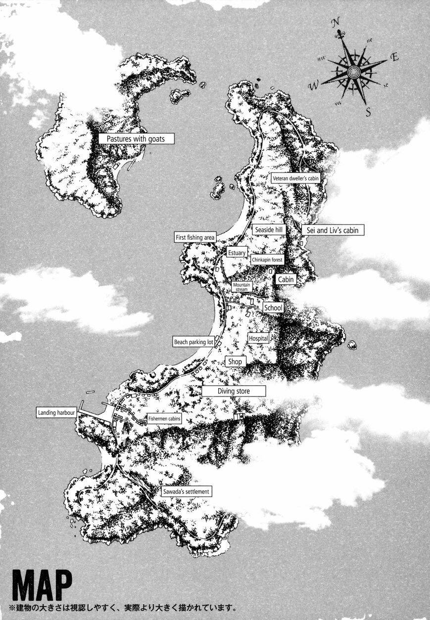 đảo tự sát chapter 141 3