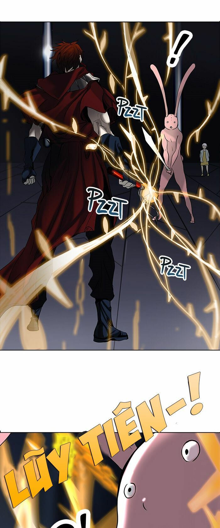 tòa tháp bí ẩn 2 chapter 181 28