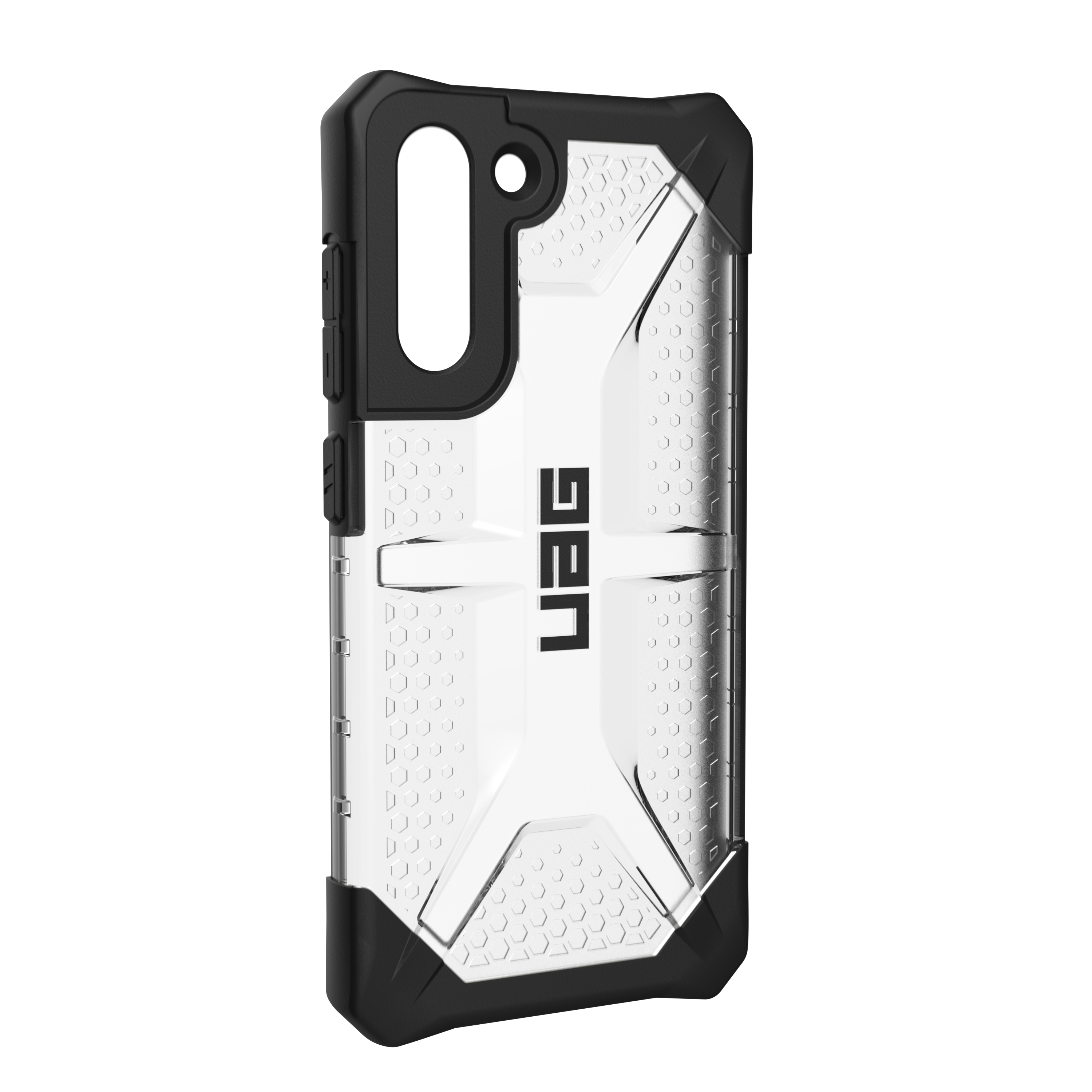 Ốp lưng UAG Plasma cho Samsung Galaxy S21 FE/FE 5G - hàng chính hãng