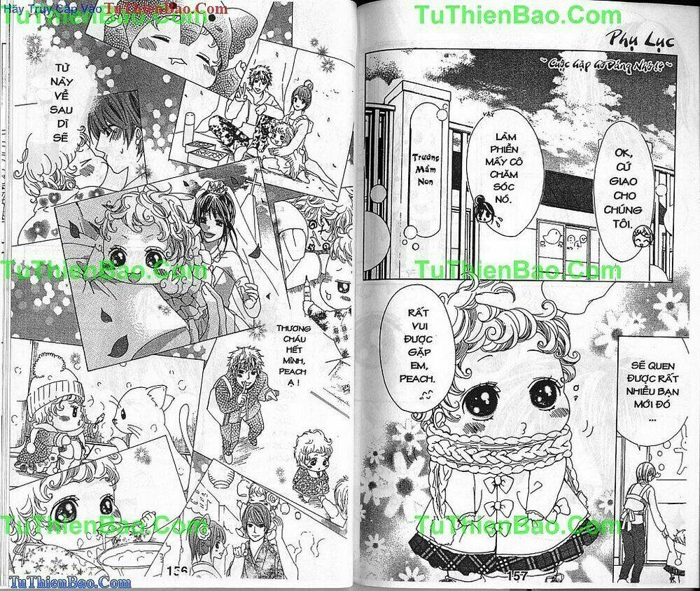 ngày tháng ngọt ngào chapter 3 79