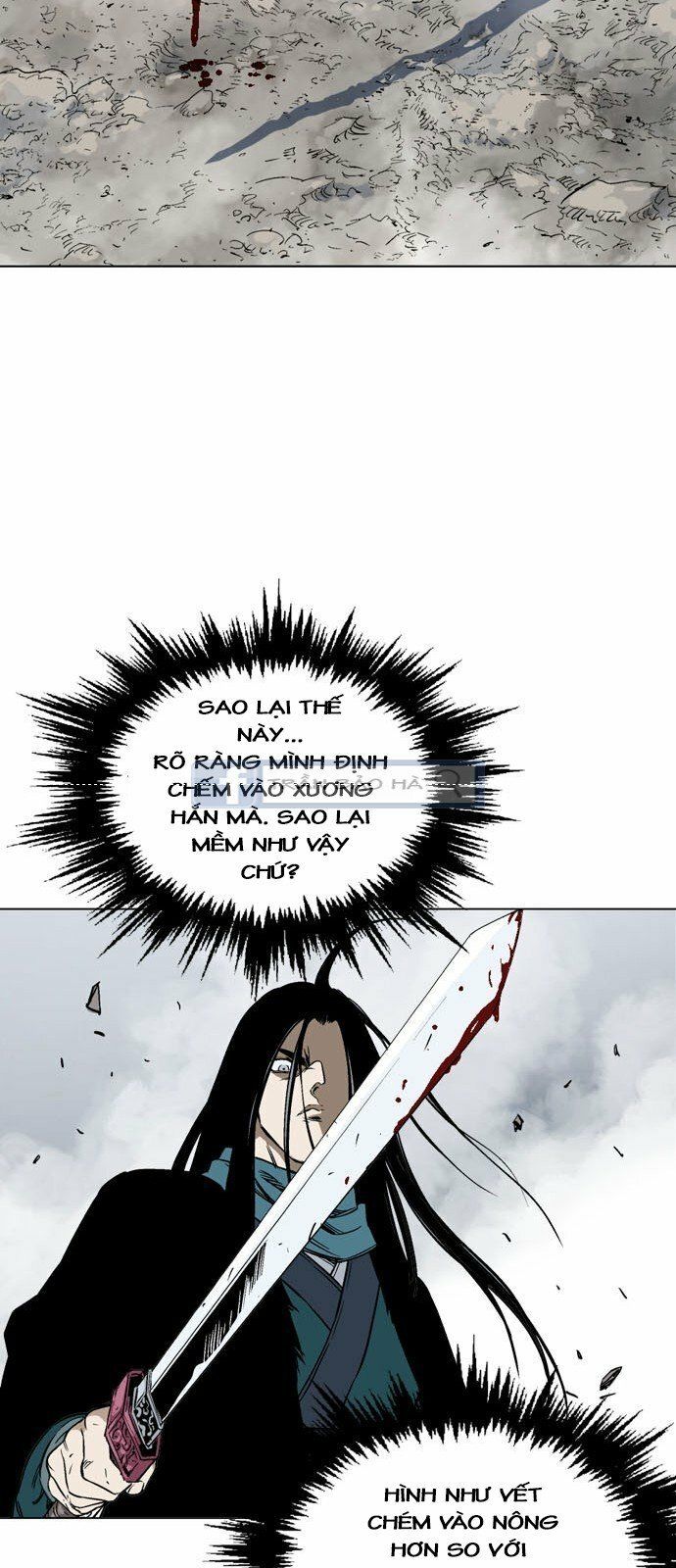 cao thủ 2 chapter 68 67