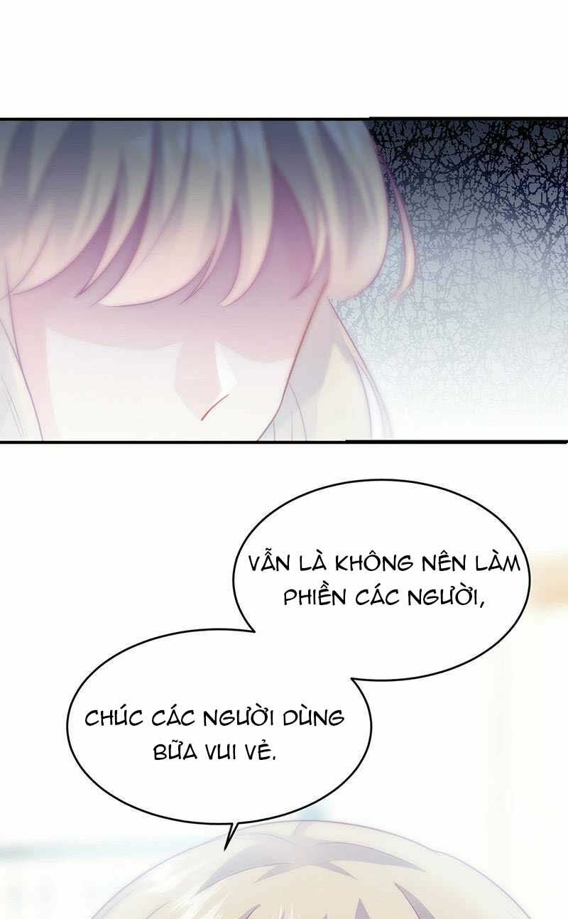 chọc tới chủ tịch tổng tài 2 chapter 122 10