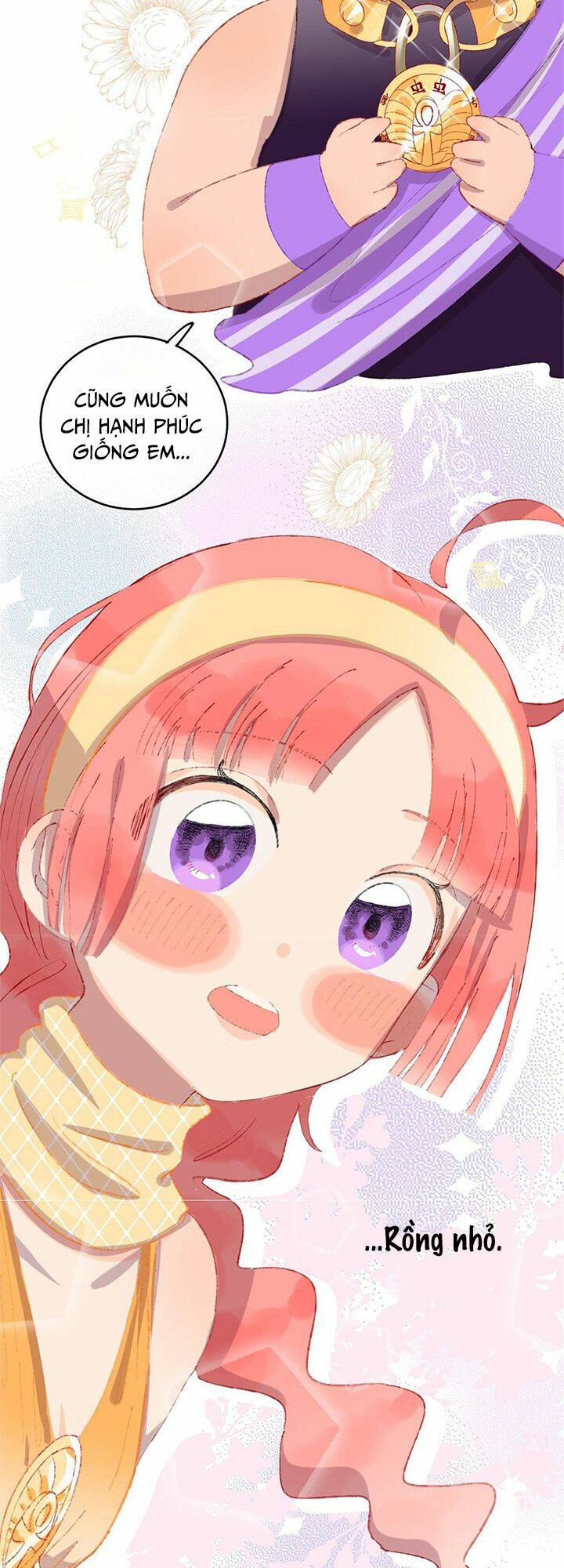 một ngày nọ tôi nhặt được một chú rồng chapter 15 14