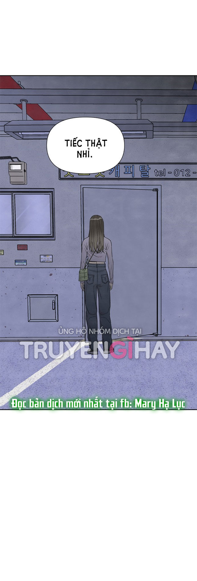 điều khiến tôi quyết tâm muốn chết chapter 36.2 12