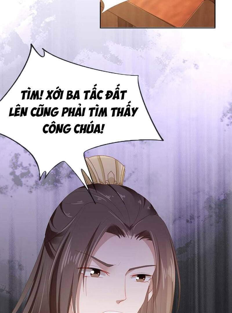 nhặt được bảo bối manh manh chapter 39 31