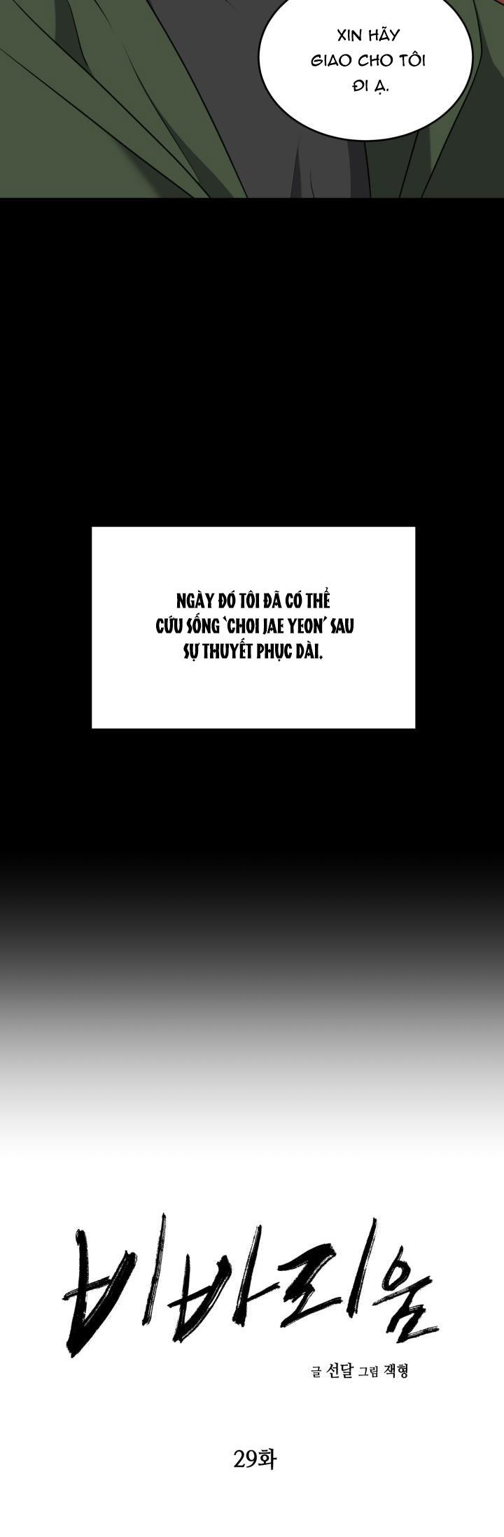 dưỡng thú cưng chapter 29 5