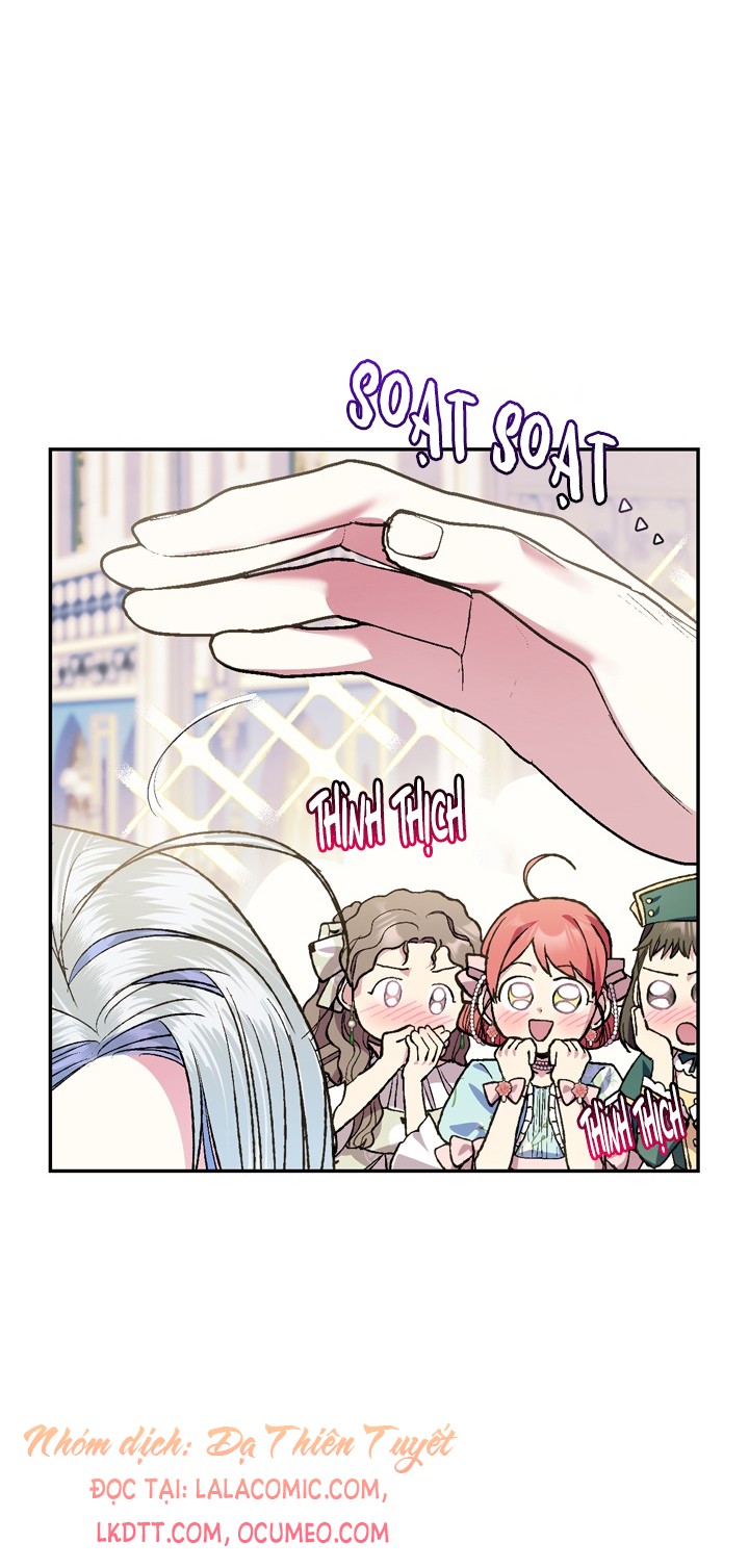 cha, con không muốn kết hôn đâu chapter 48 12