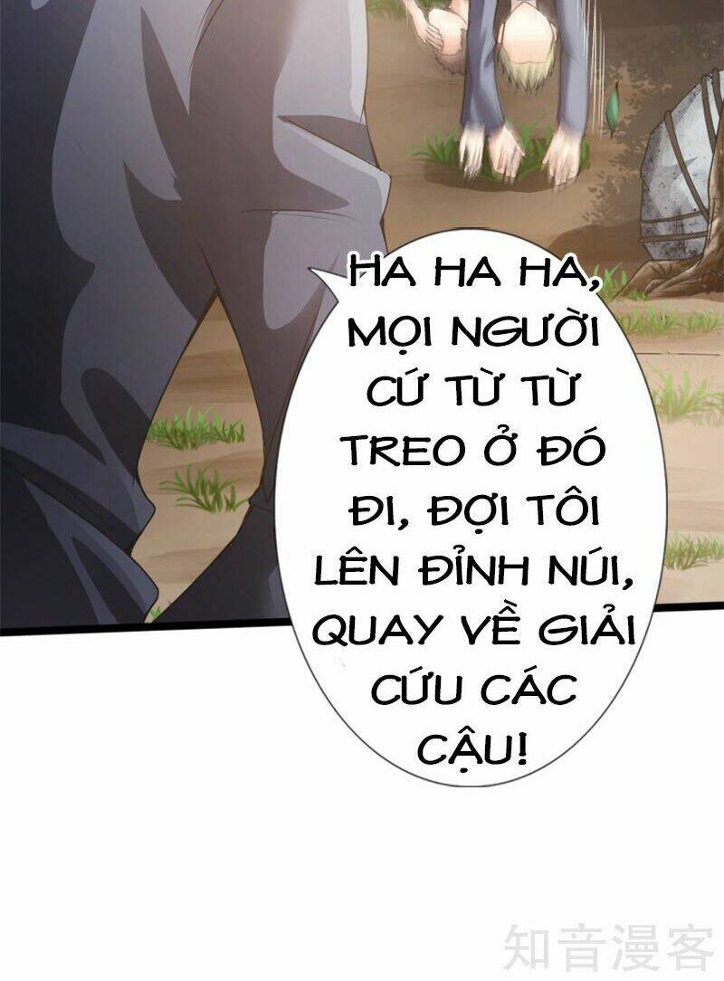 tuyệt phẩm tà thiếu chapter 8 14