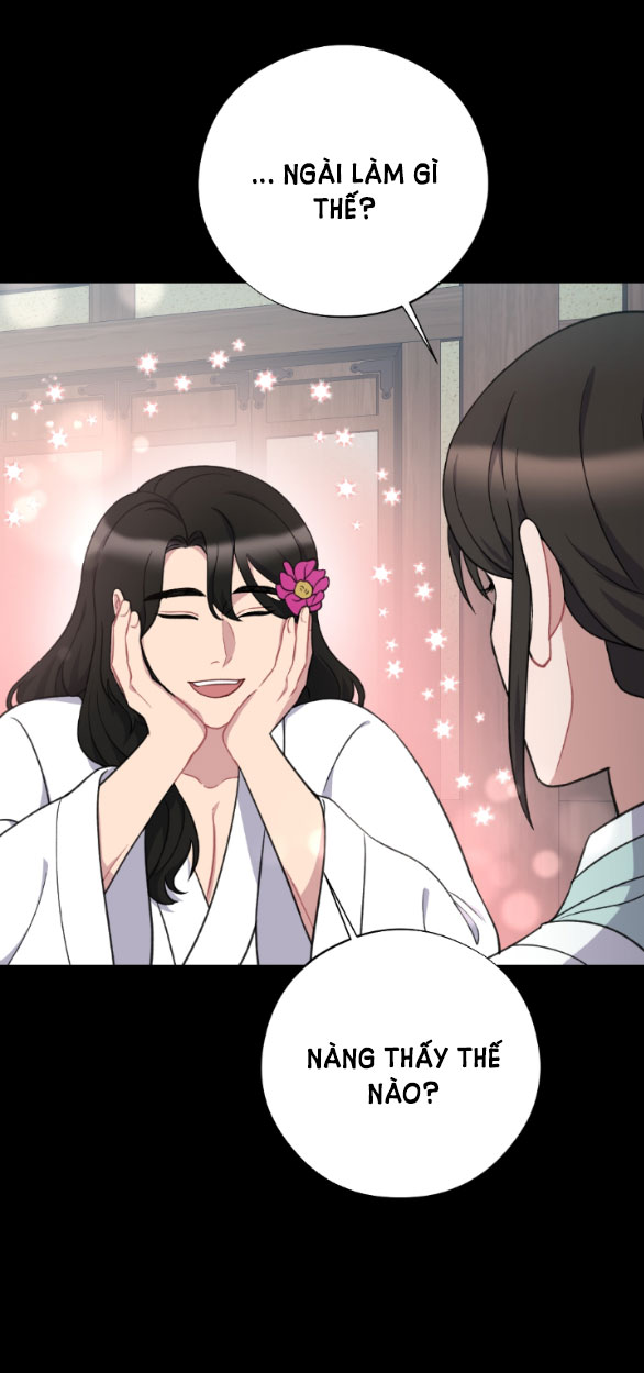 [18+] mơ về một cơn mưa phùn chapter 26.1 3