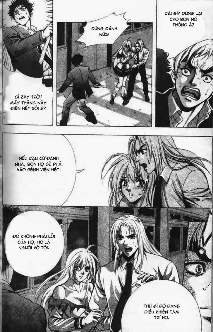 evil's return chapter 8 12