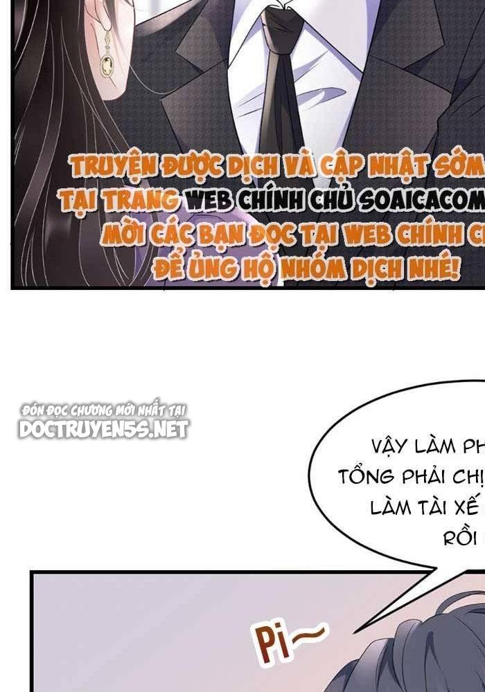 đại tiểu thư có thể có bụng dạ gì xấu chứ! (full) chapter 108 45