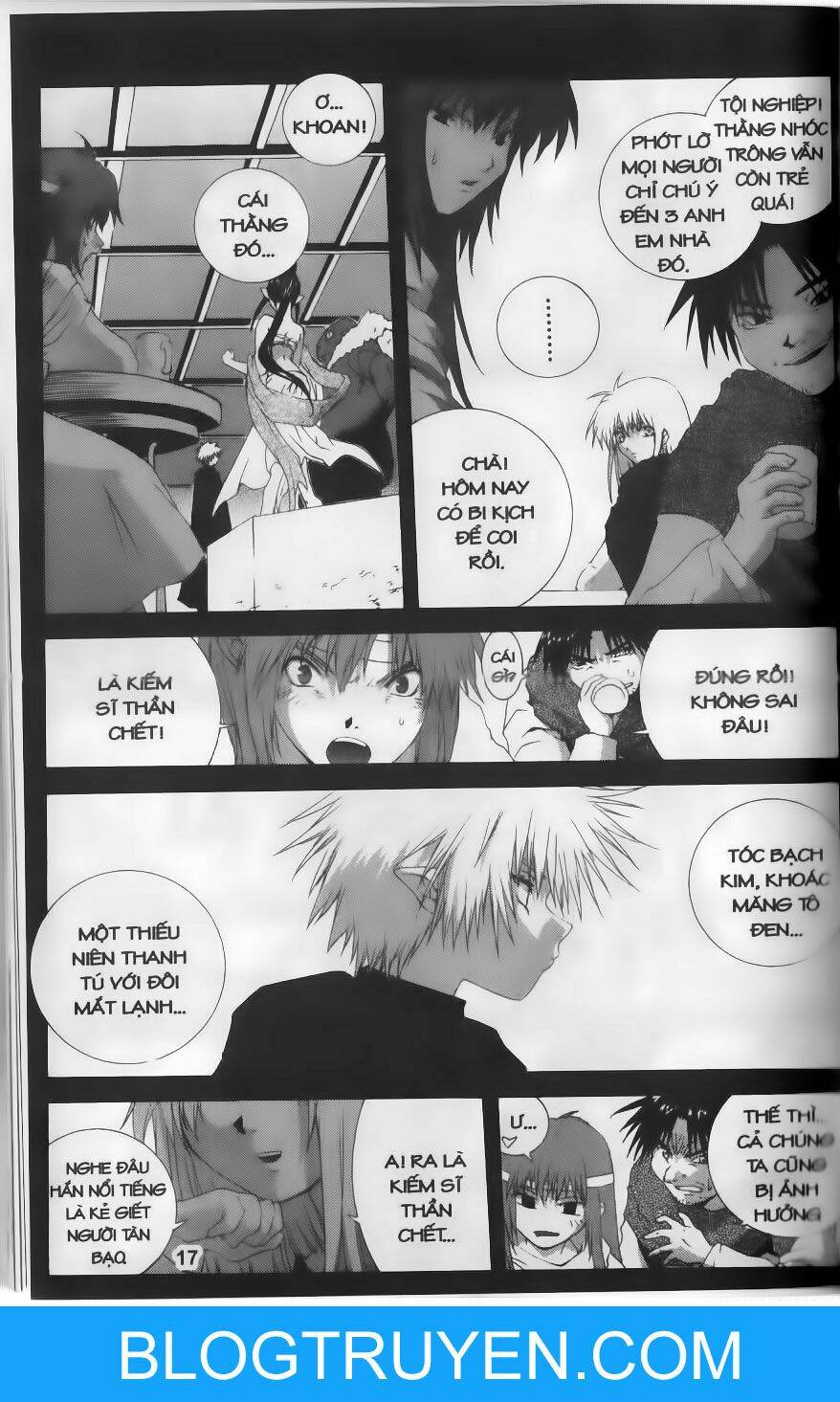 dersert coral chapter 16 19