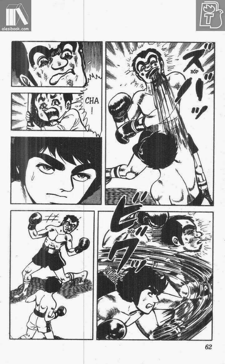 ganbare genki chapter 142 18