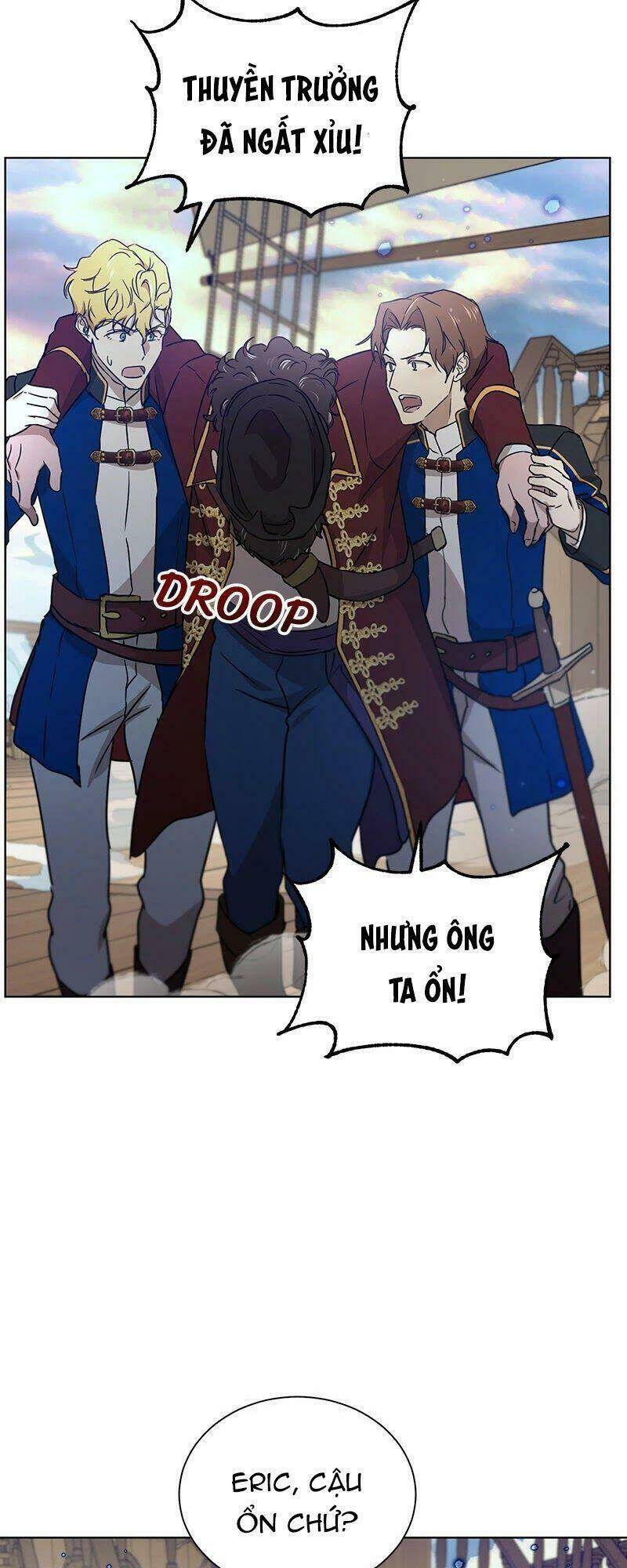 khế ước của ma tộc chapter 49 23