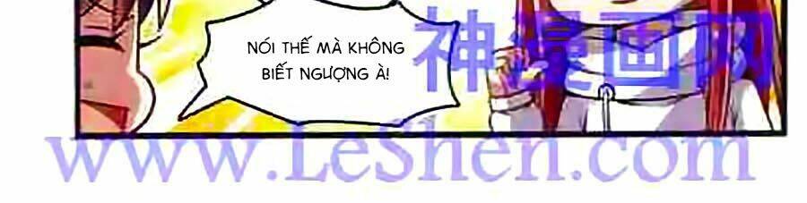 vương giả danh chiêu chapter 9 25