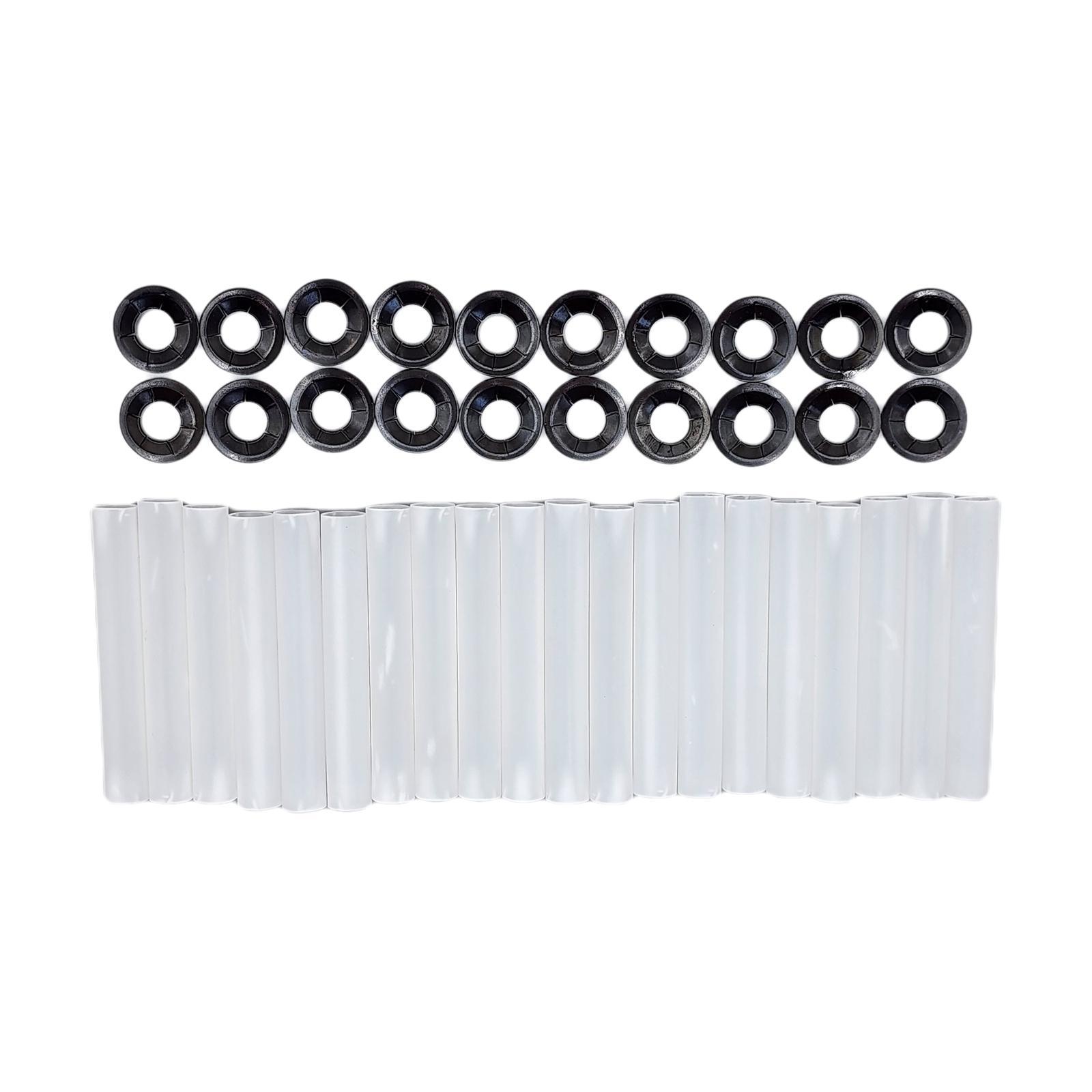 70mm Garage Door Hinge Quiet Roller