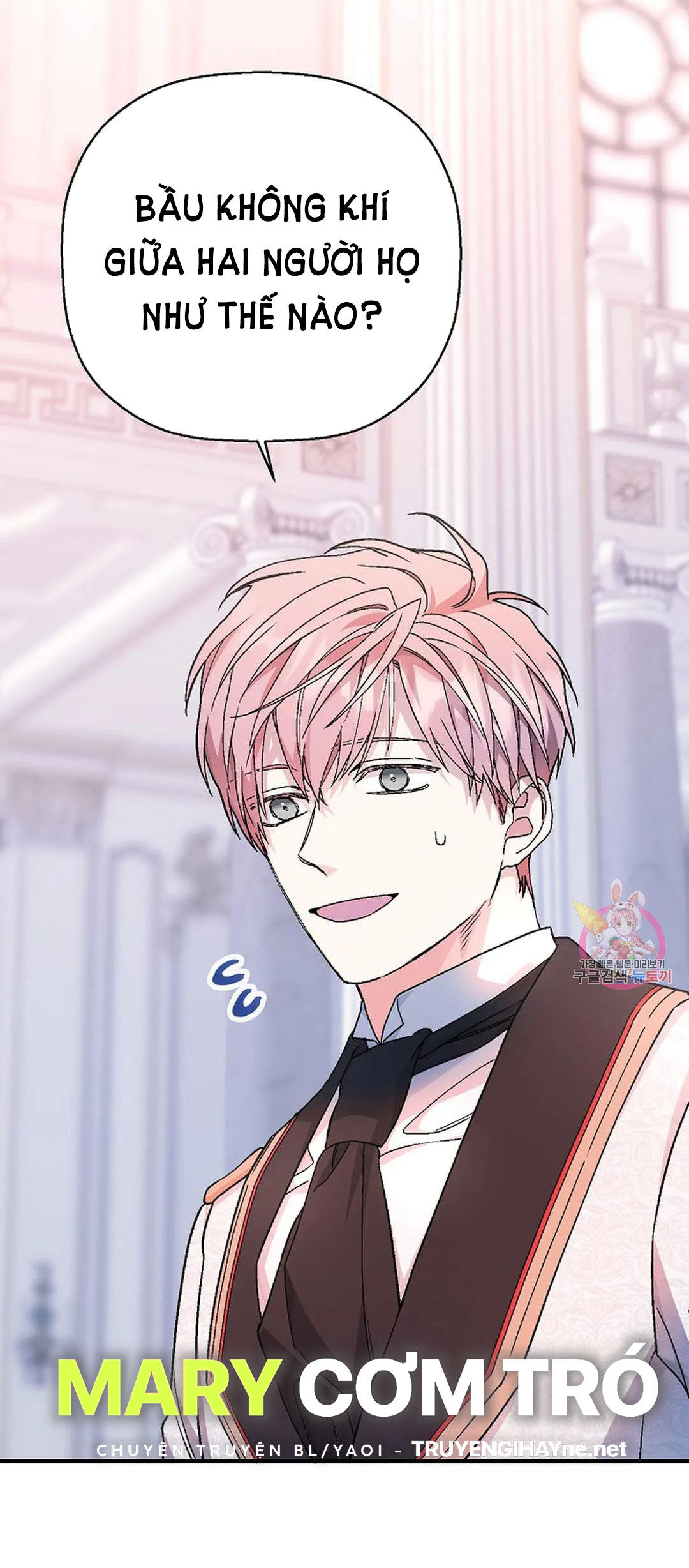 khế ước vĩnh cửu chapter 51.1 5