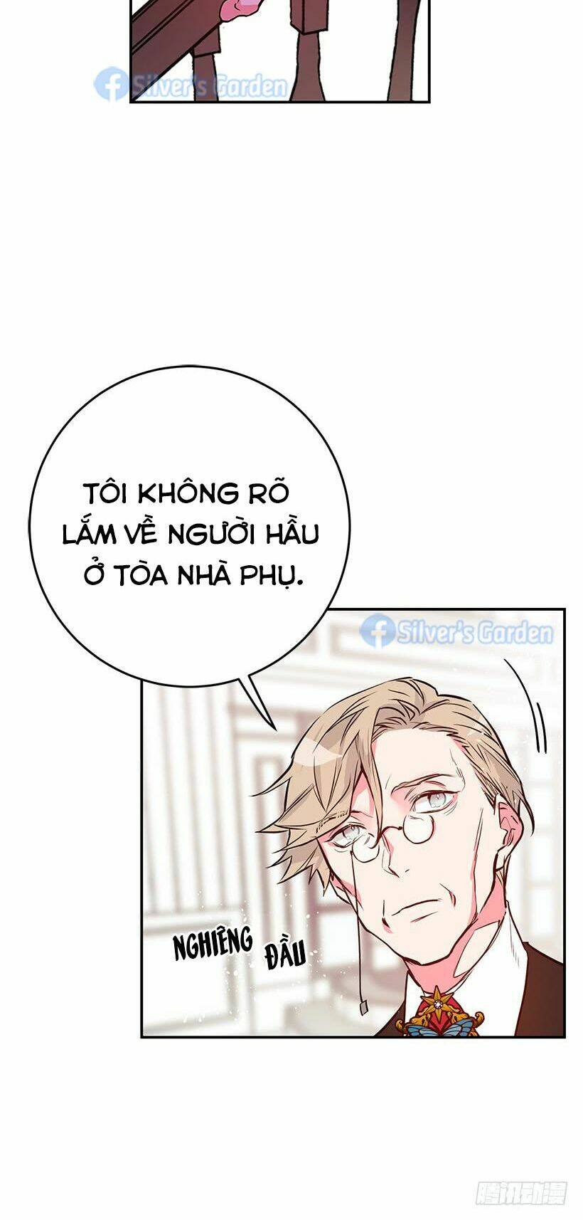 hung mãnh tiểu thư chapter 34 15