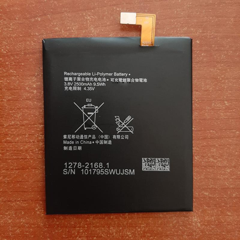 Pin Dành Cho Sony S55t zin