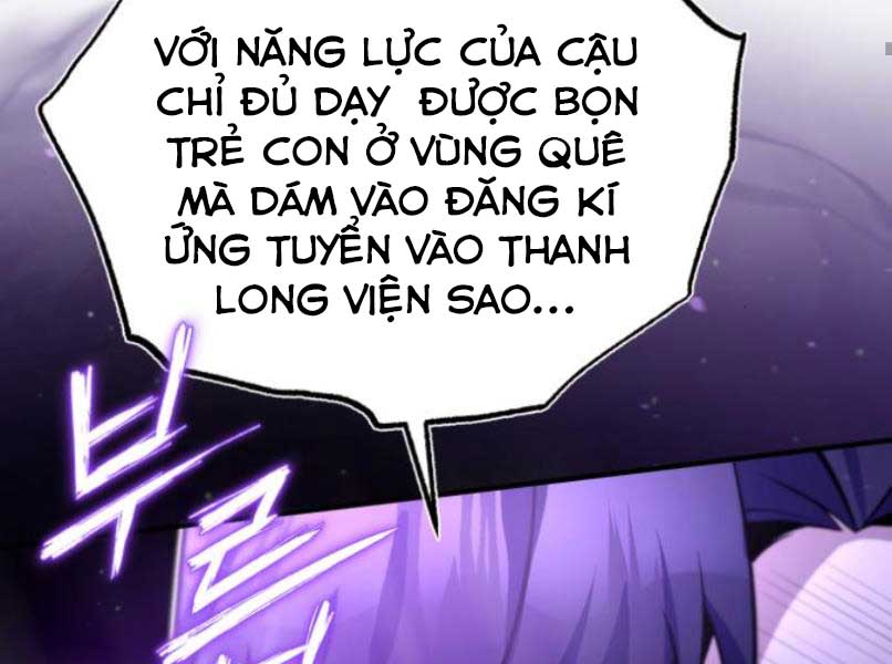 Giảng Sư Đứng Đầu, Baek Sư Phụ - Trang 63